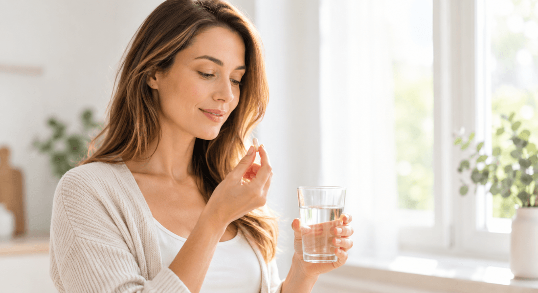 menstruacia nedostatok zeleza